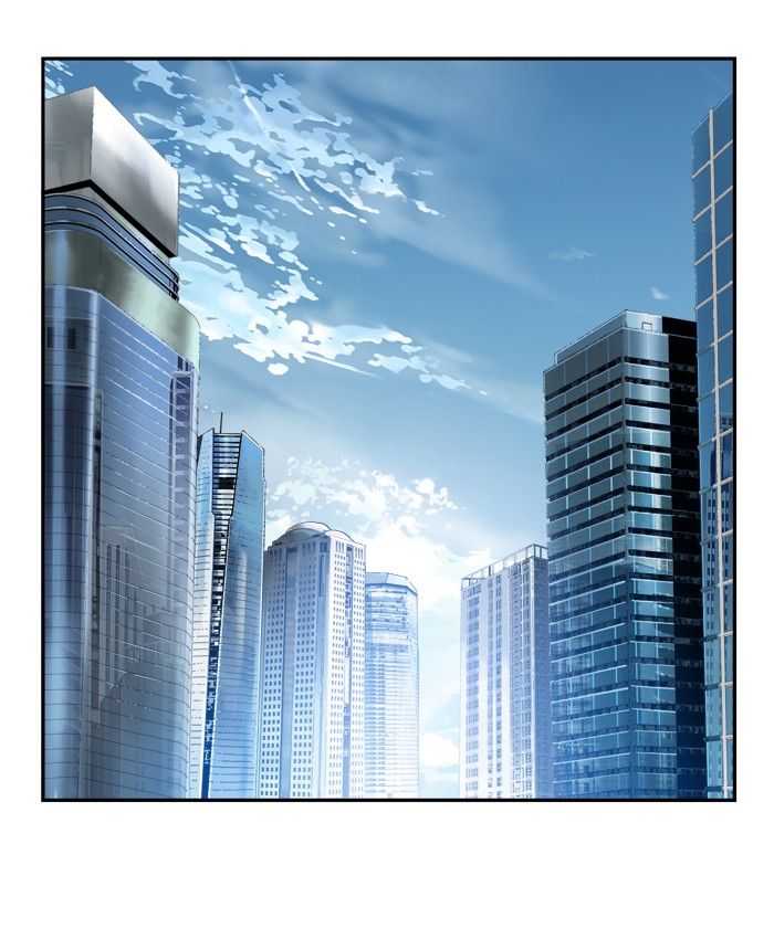 The God of High School chapter 414 page 22