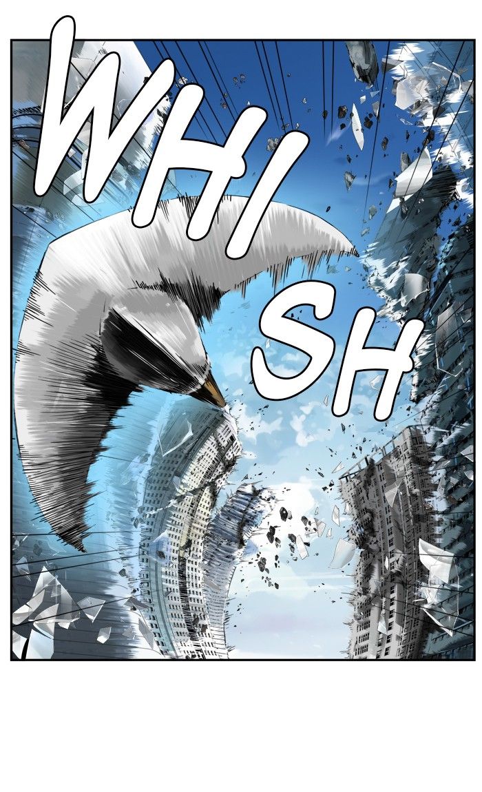 The God of High School chapter 414 page 23