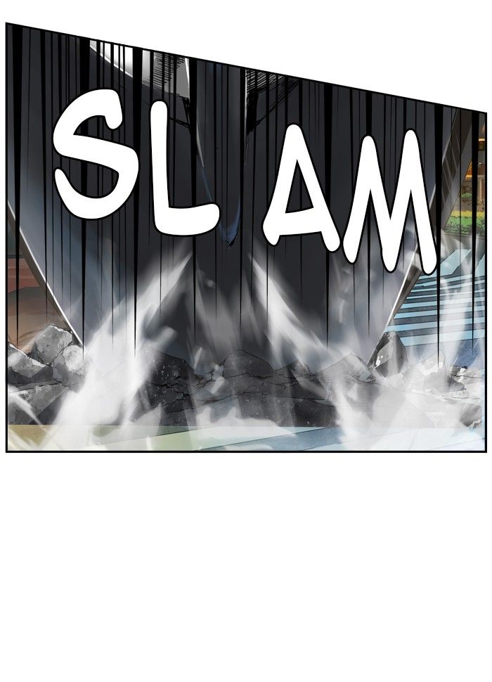 The God of High School chapter 414 page 28