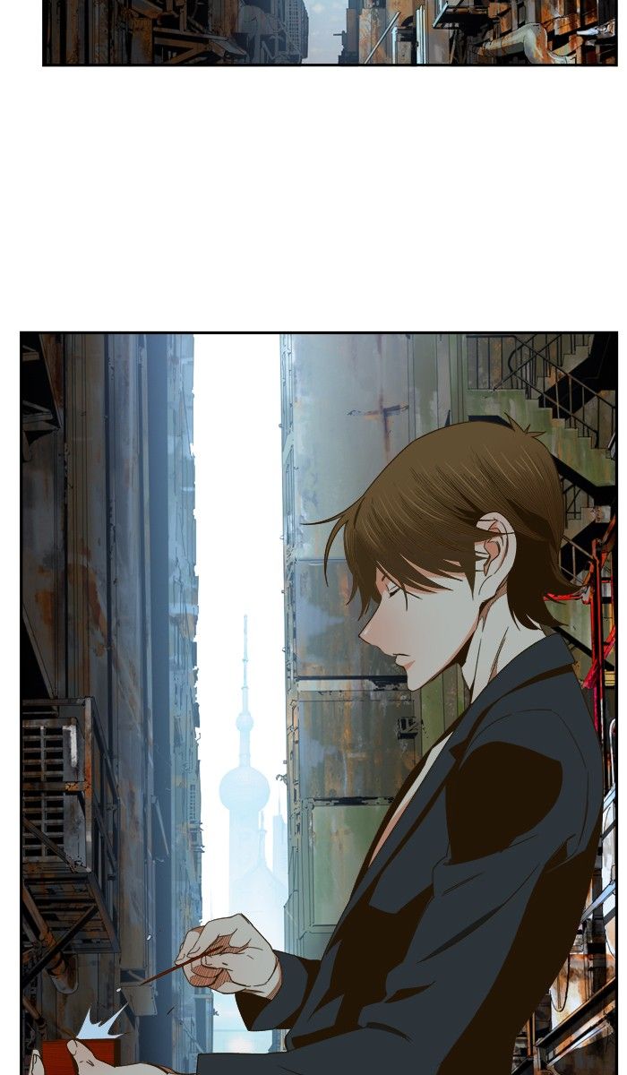 The God of High School chapter 414 page 38