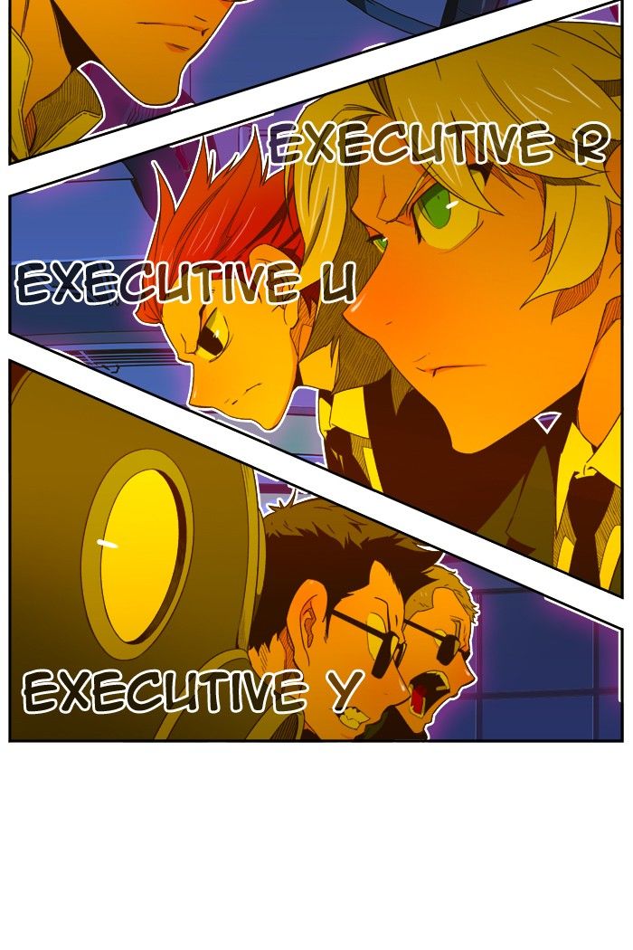 The God of High School chapter 414 page 44