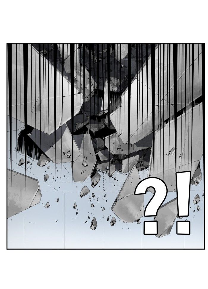 The God of High School chapter 414 page 49