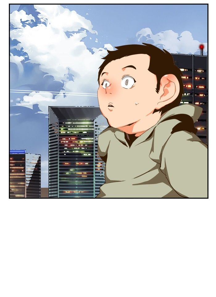 The God of High School chapter 414 page 5