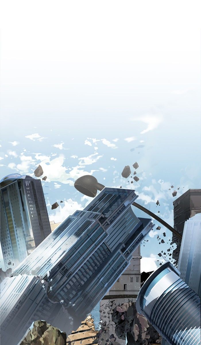 The God of High School chapter 414 page 52