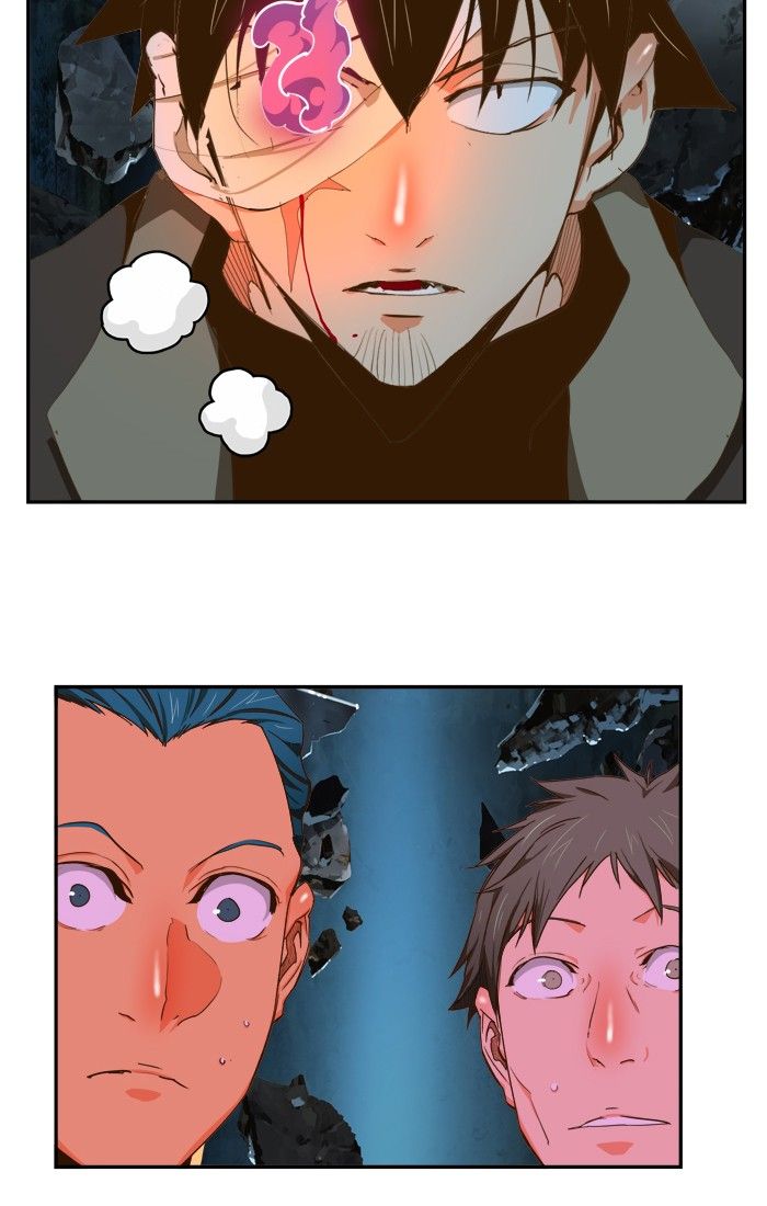 The God of High School chapter 414 page 56