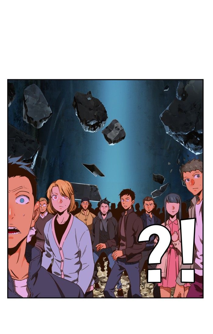 The God of High School chapter 414 page 57