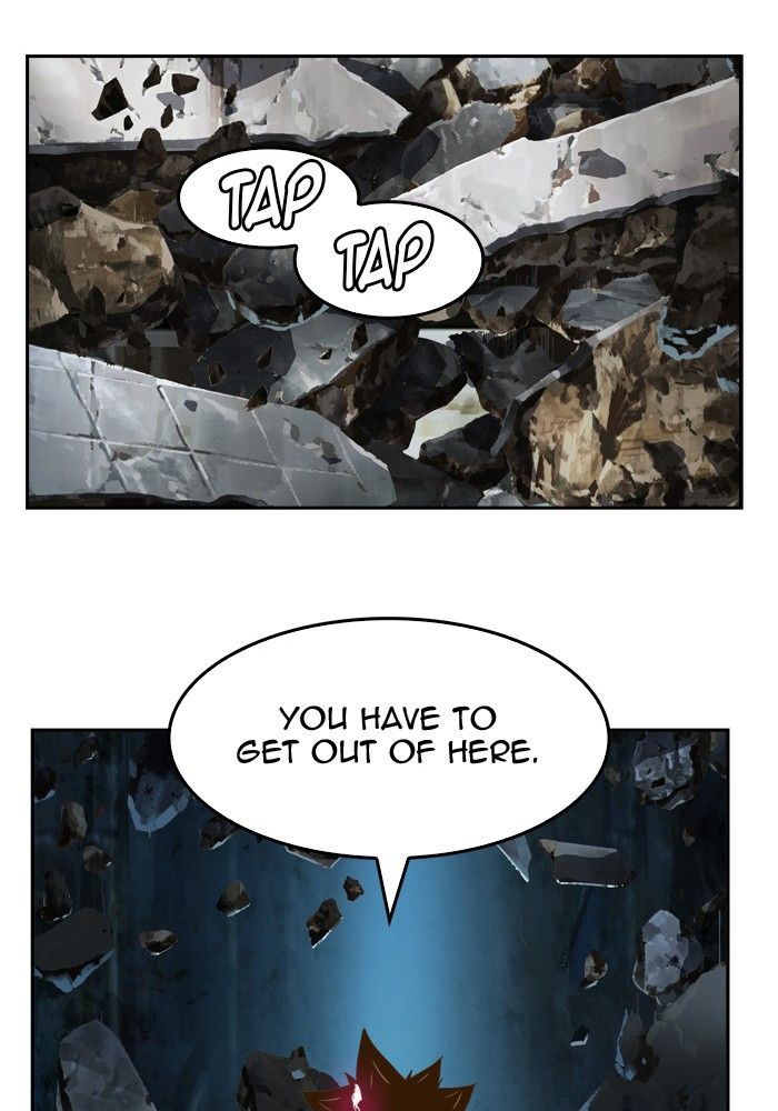 The God of High School chapter 414 page 58