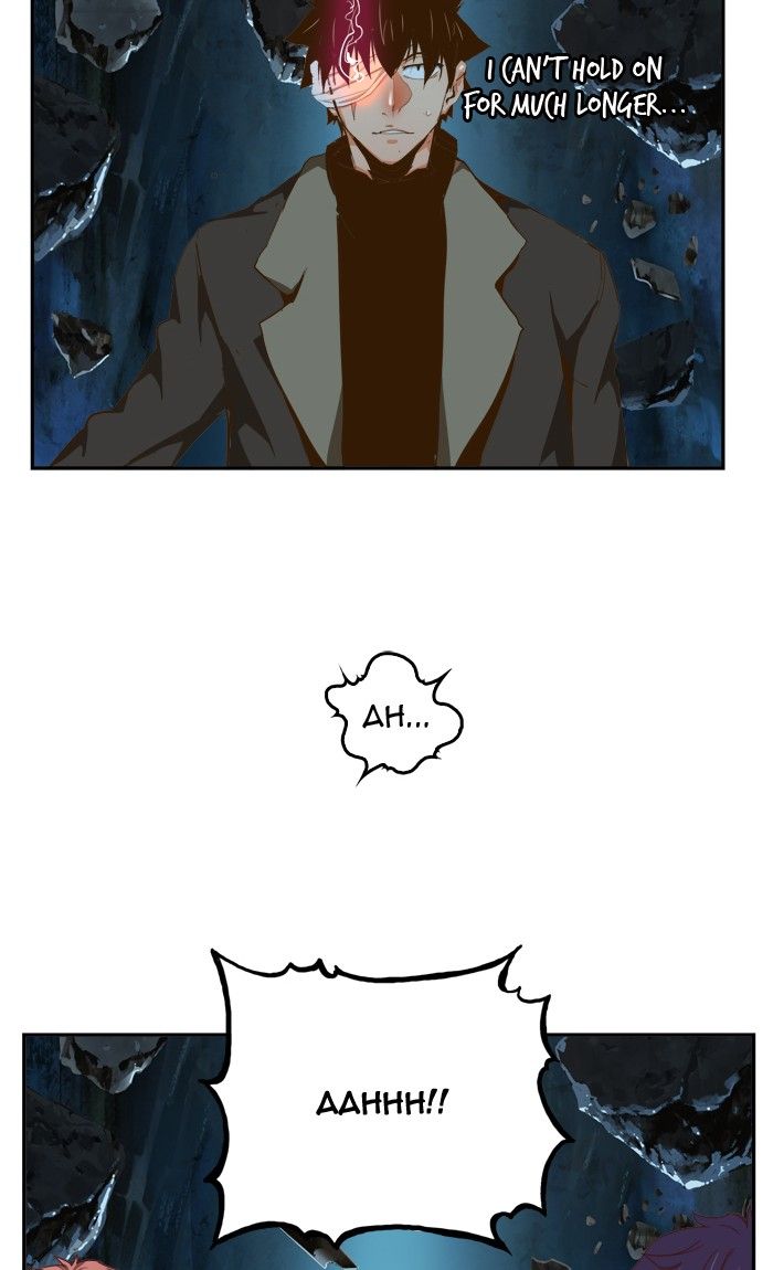 The God of High School chapter 414 page 59