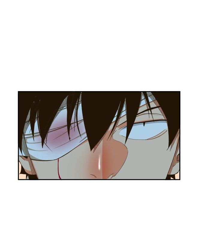 The God of High School chapter 414 page 62