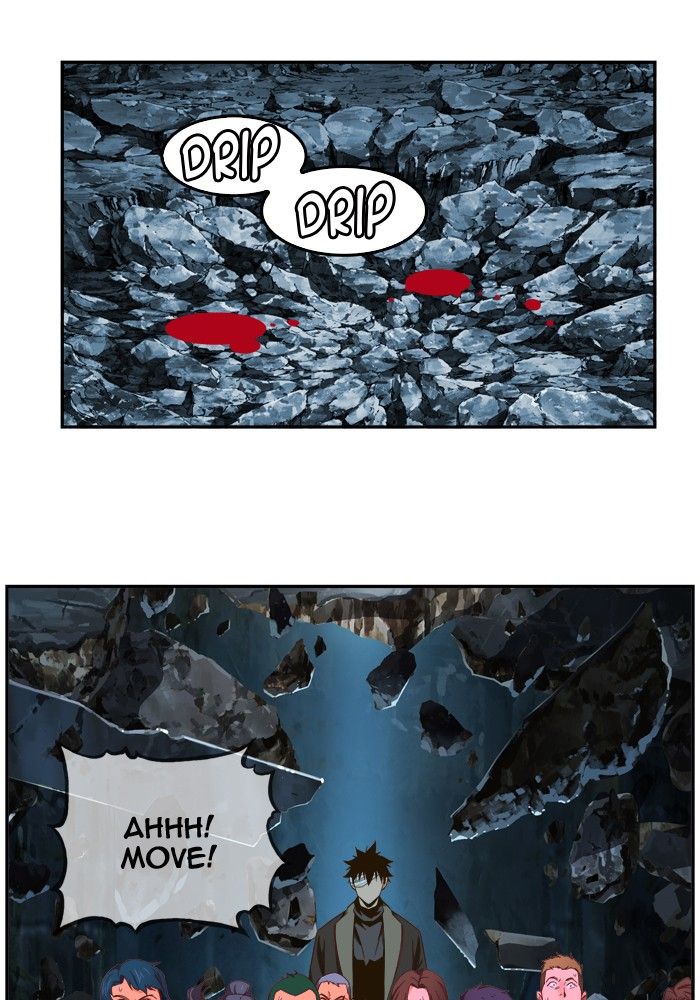 The God of High School chapter 414 page 63