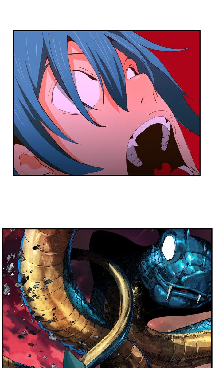 The God of High School chapter 414 page 65