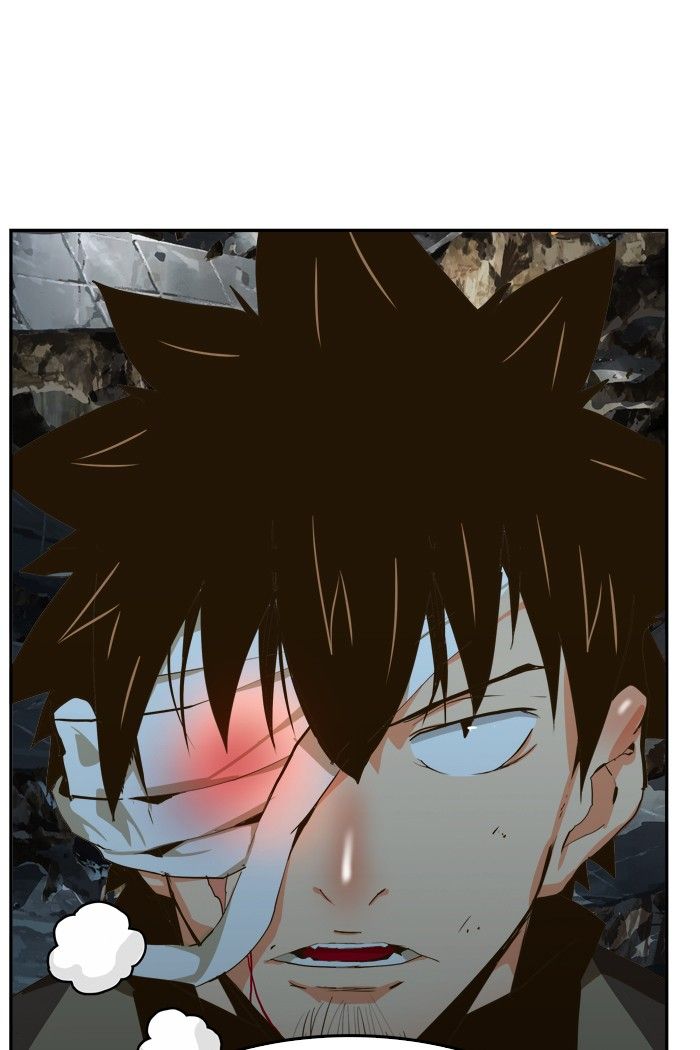 The God of High School chapter 414 page 68