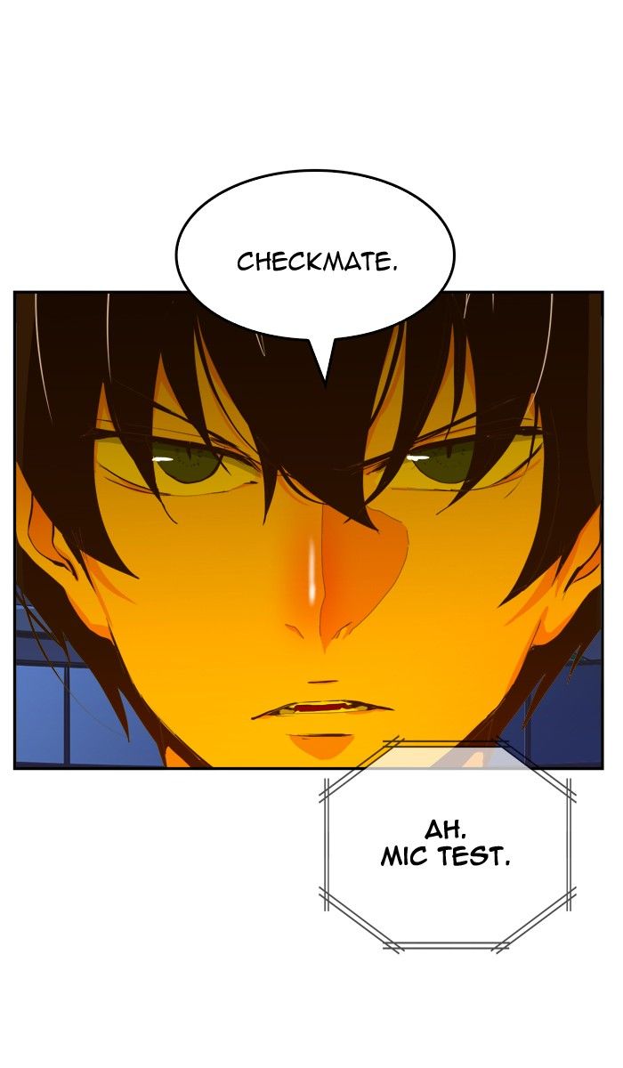 The God of High School chapter 414 page 70