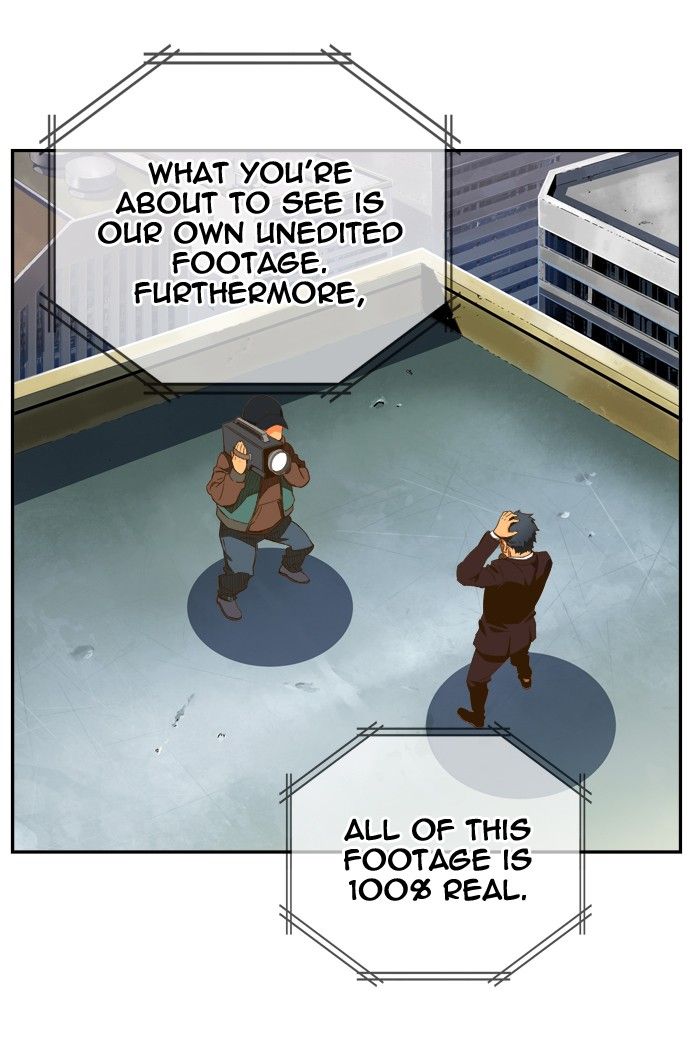 The God of High School chapter 414 page 72