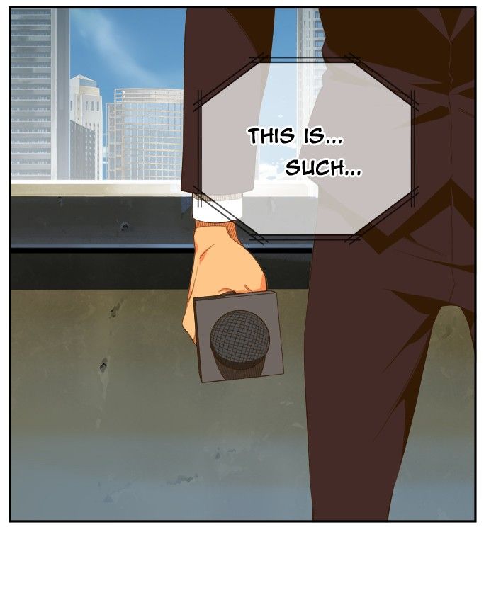 The God of High School chapter 414 page 80