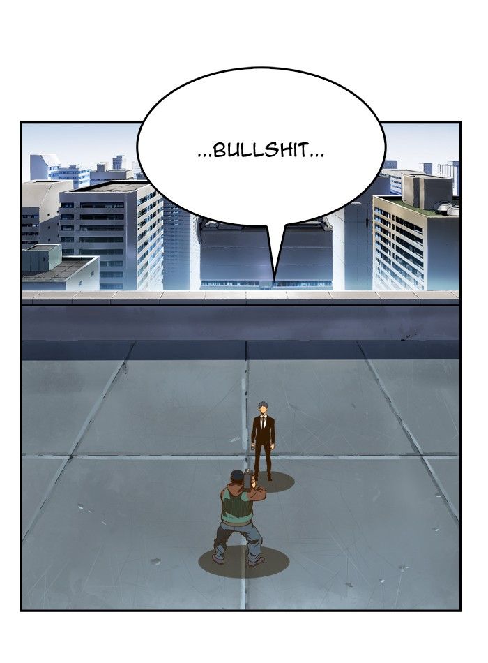 The God of High School chapter 414 page 81