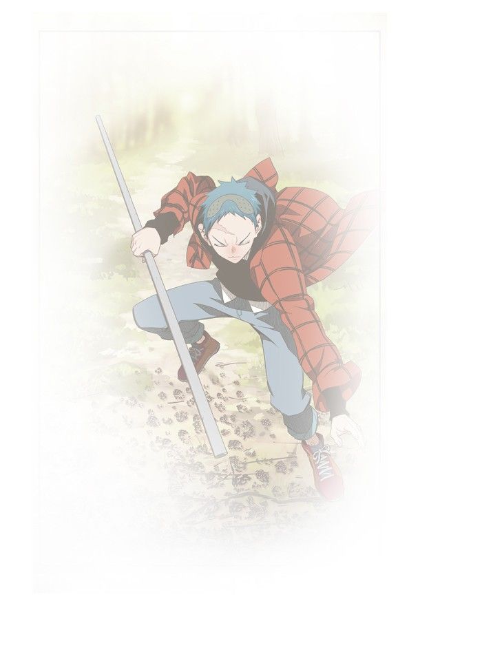 The God of High School chapter 414 page 94