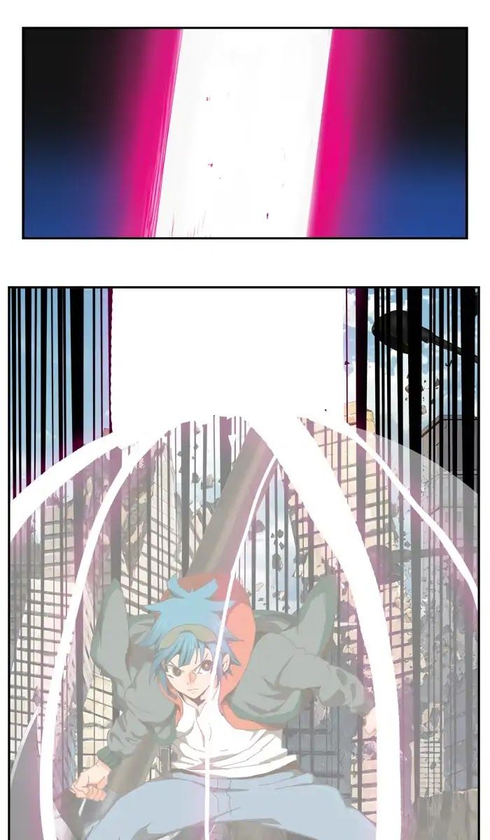 The God of High School chapter 415 page 101