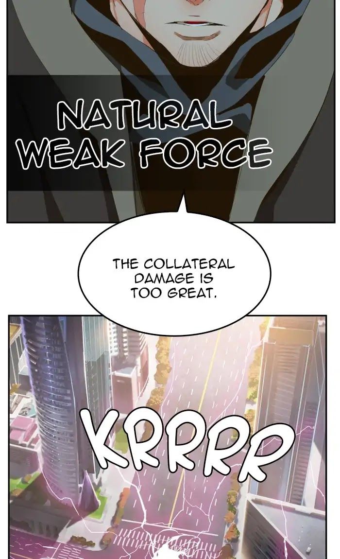 The God of High School chapter 415 page 105