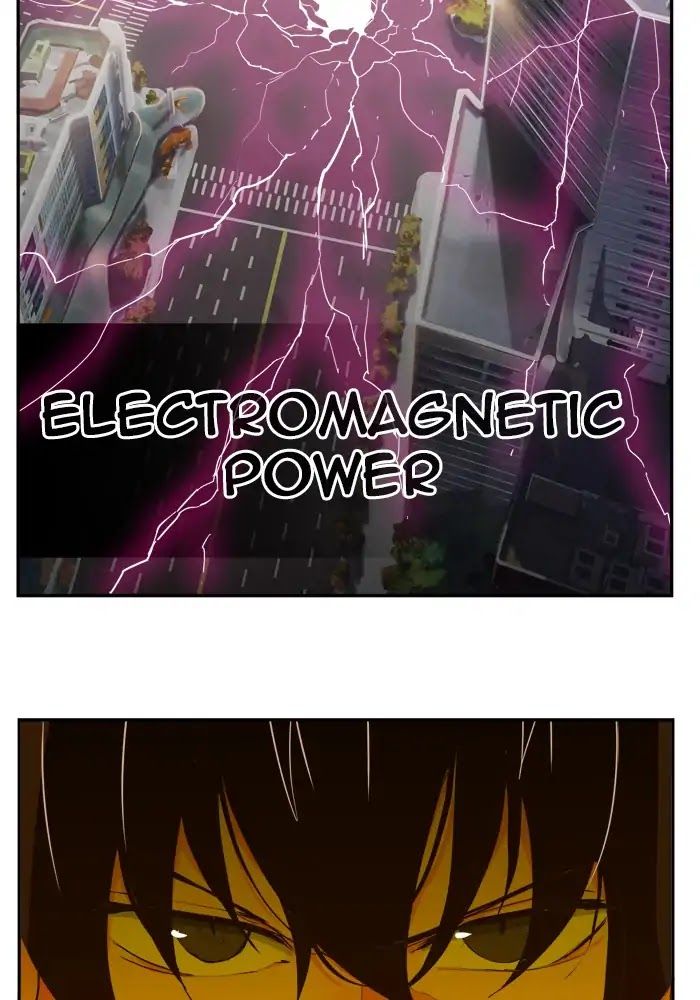 The God of High School chapter 415 page 106