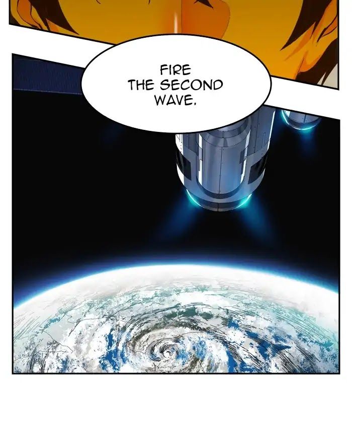 The God of High School chapter 415 page 107