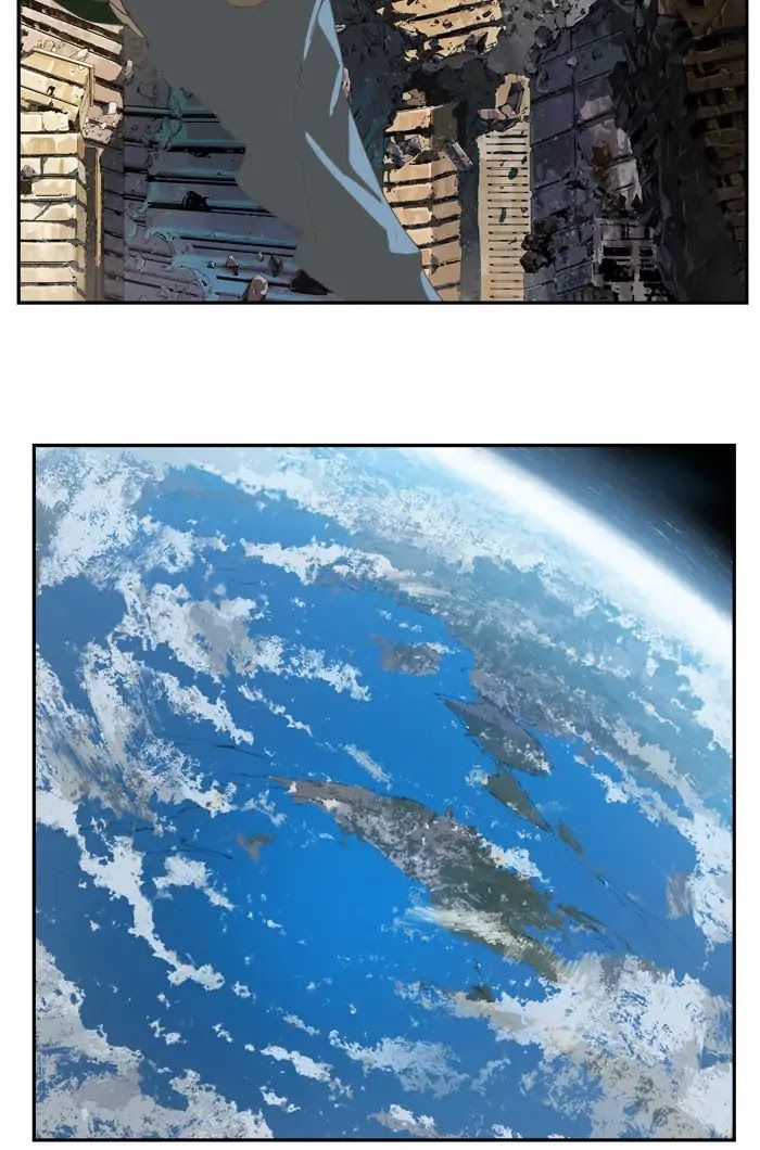 The God of High School chapter 415 page 109