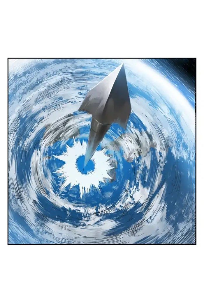 The God of High School chapter 415 page 110