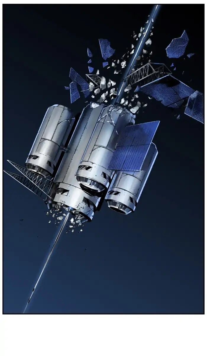 The God of High School chapter 415 page 111