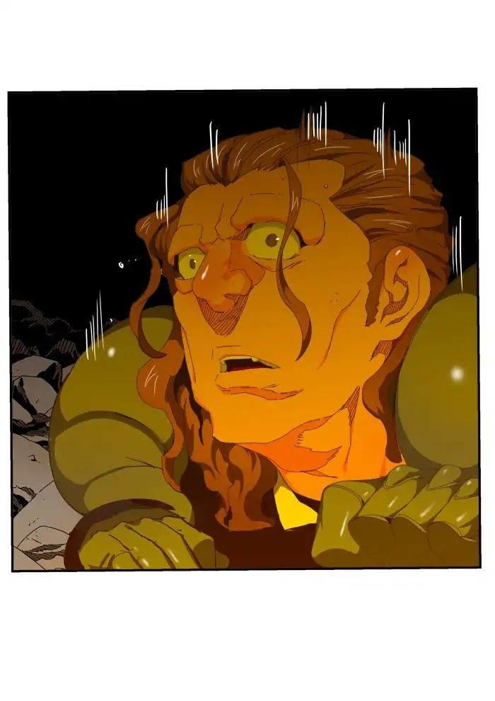 The God of High School chapter 415 page 13