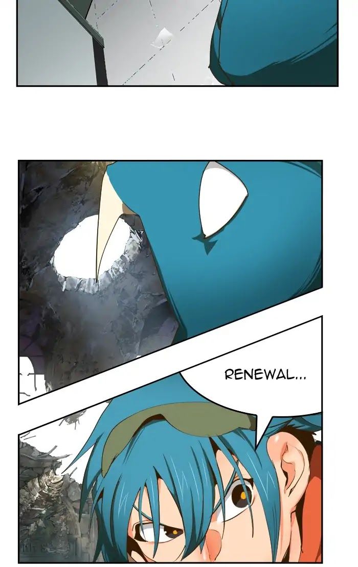 The God of High School chapter 415 page 29