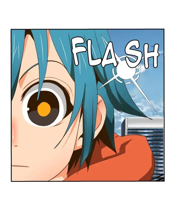 The God of High School chapter 415 page 51