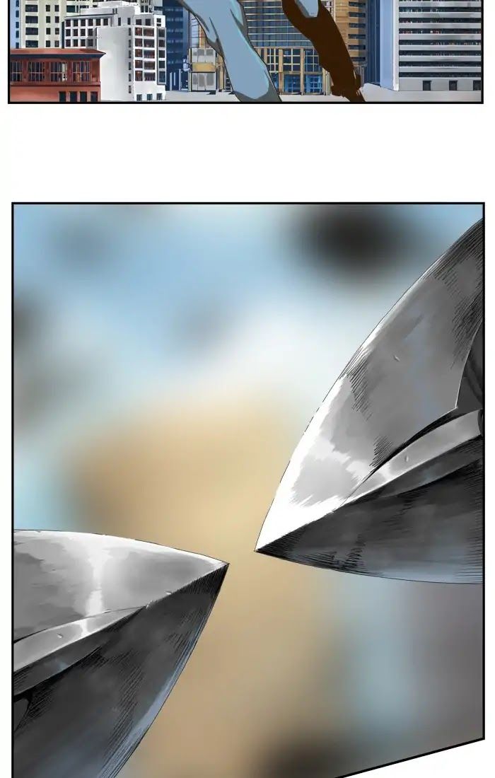 The God of High School chapter 415 page 57