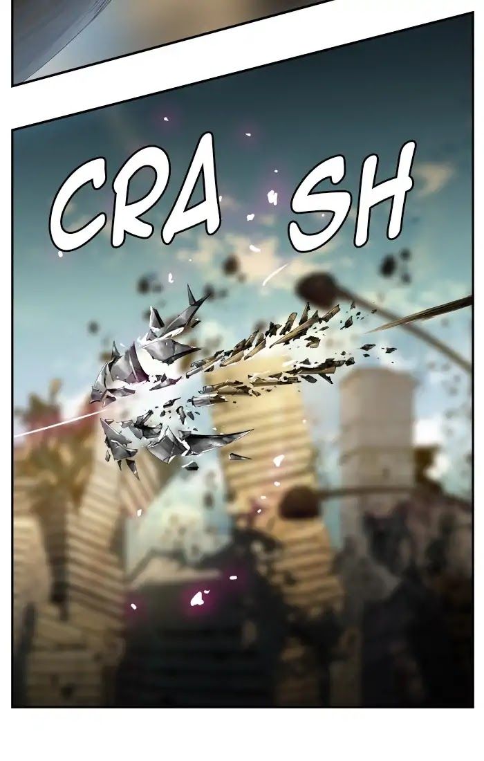 The God of High School chapter 415 page 58