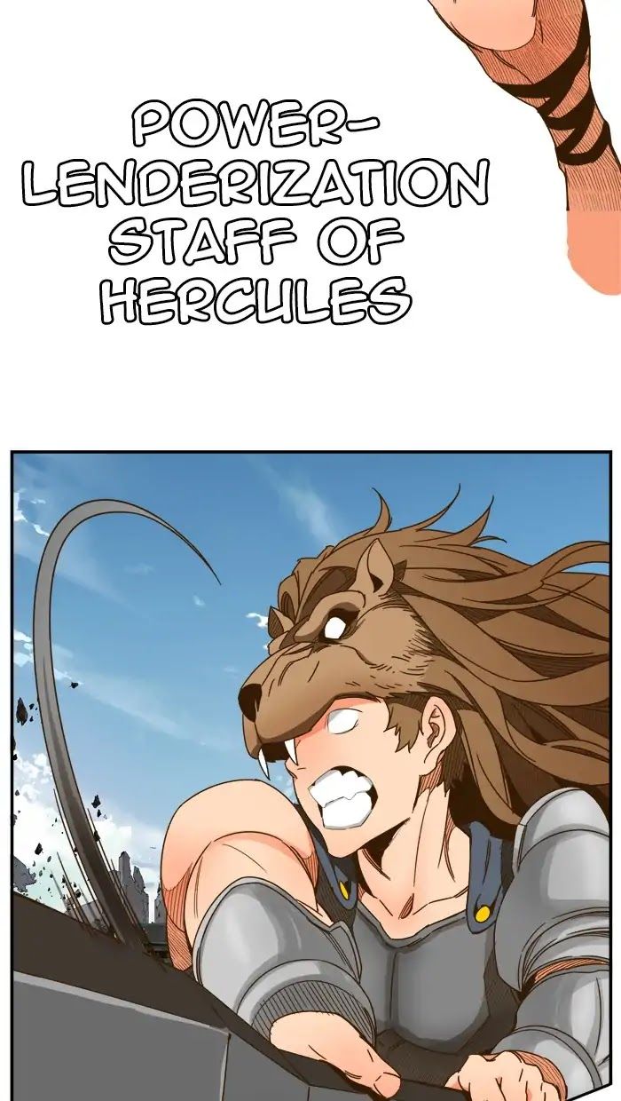 The God of High School chapter 415 page 62