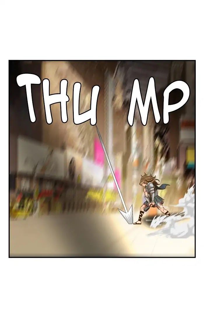 The God of High School chapter 415 page 64