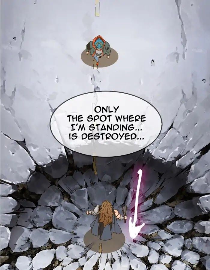 The God of High School chapter 415 page 66