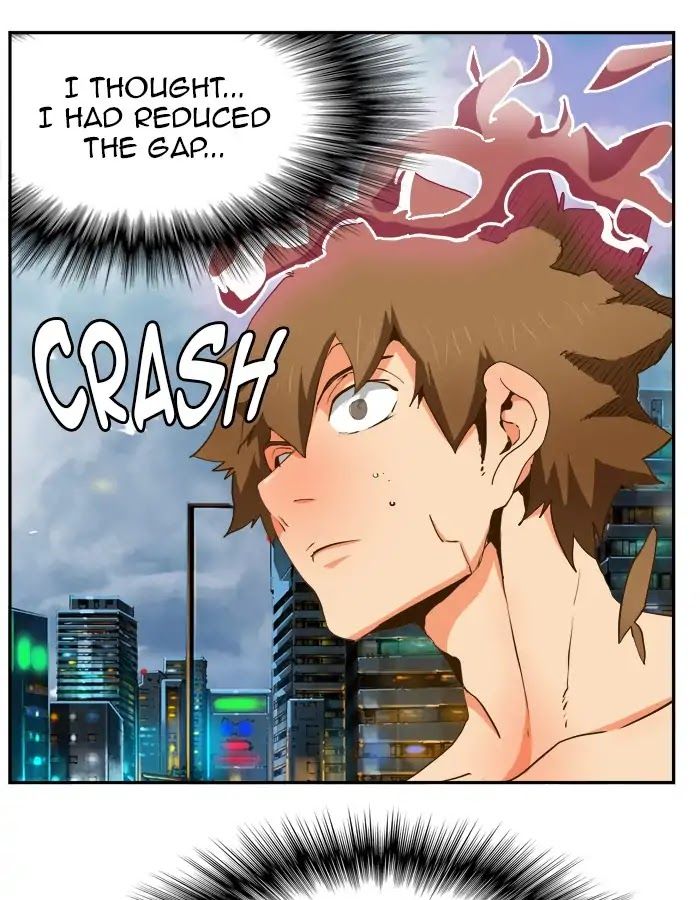 The God of High School chapter 415 page 68