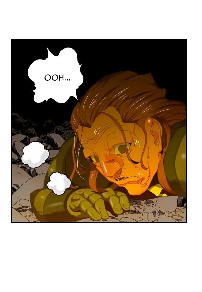 The God of High School chapter 415 page 7