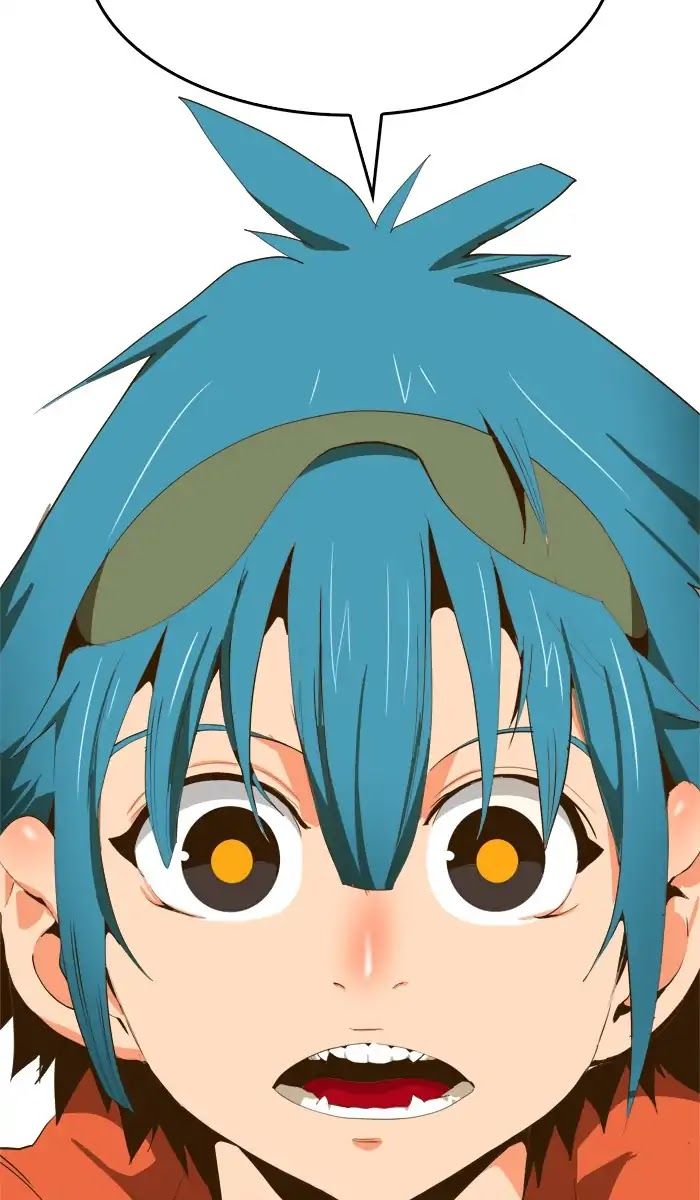 The God of High School chapter 415 page 71