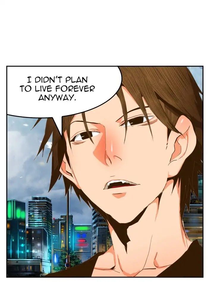 The God of High School chapter 415 page 79