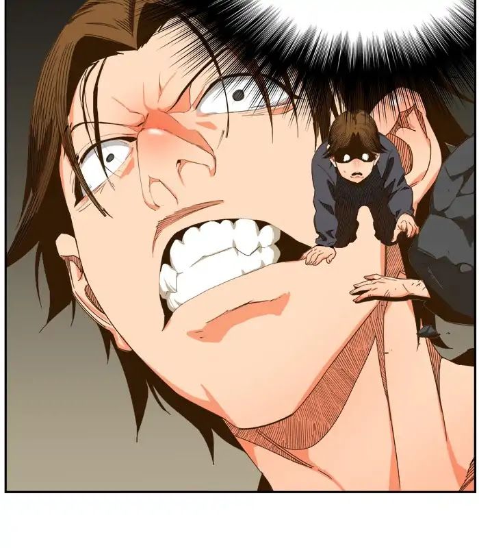 The God of High School chapter 415 page 88