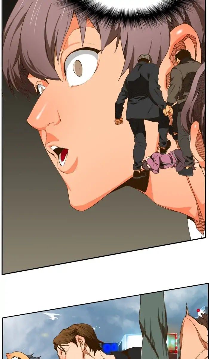 The God of High School chapter 415 page 90