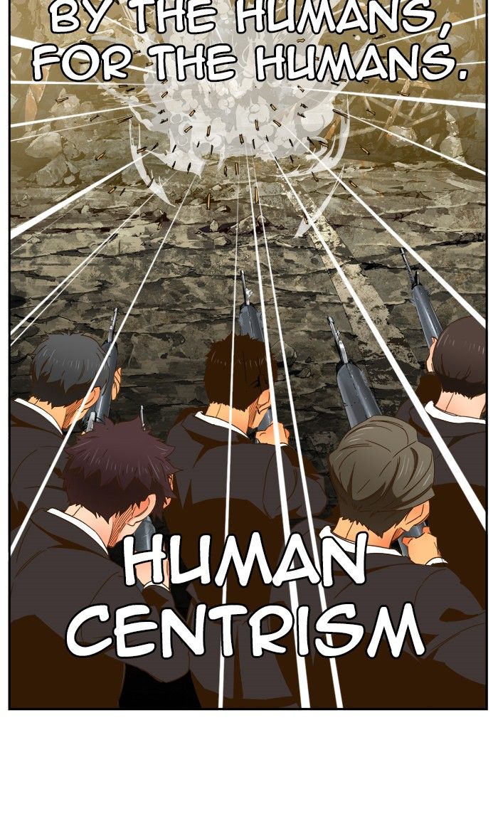 The God of High School chapter 416 page 20