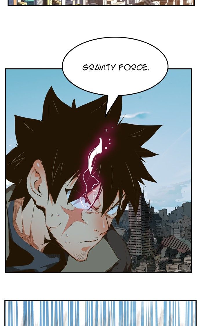 The God of High School chapter 416 page 32