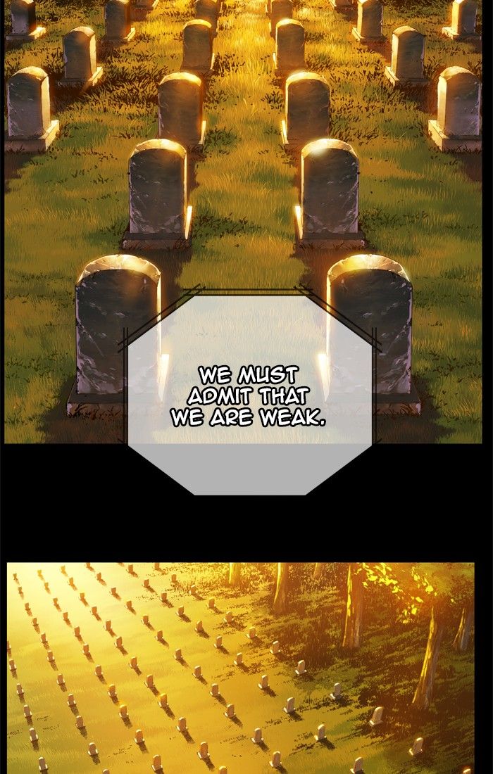 The God of High School chapter 416 page 5