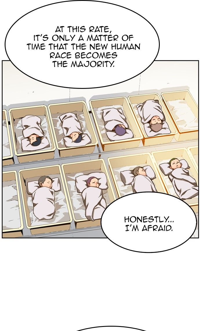 The God of High School chapter 416 page 59