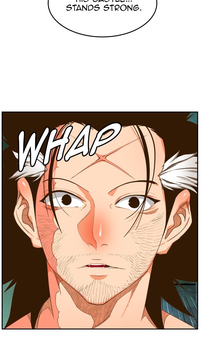 The God of High School chapter 416 page 66