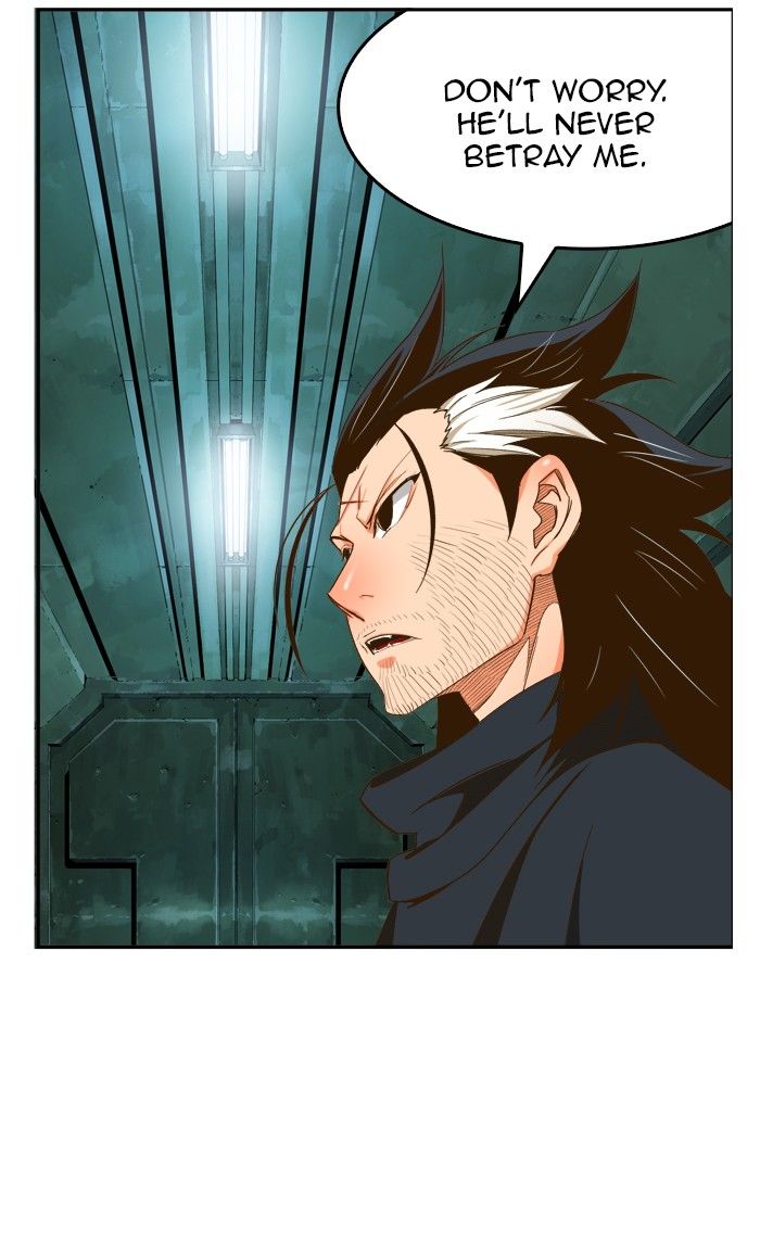 The God of High School chapter 416 page 78