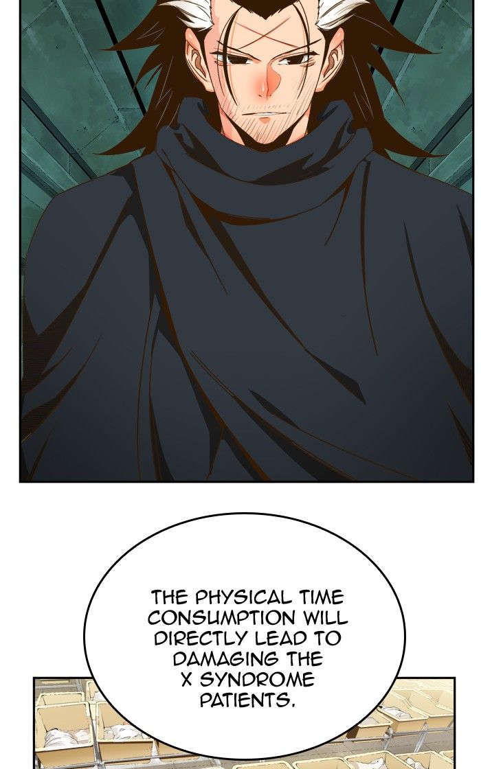 The God of High School chapter 416 page 81