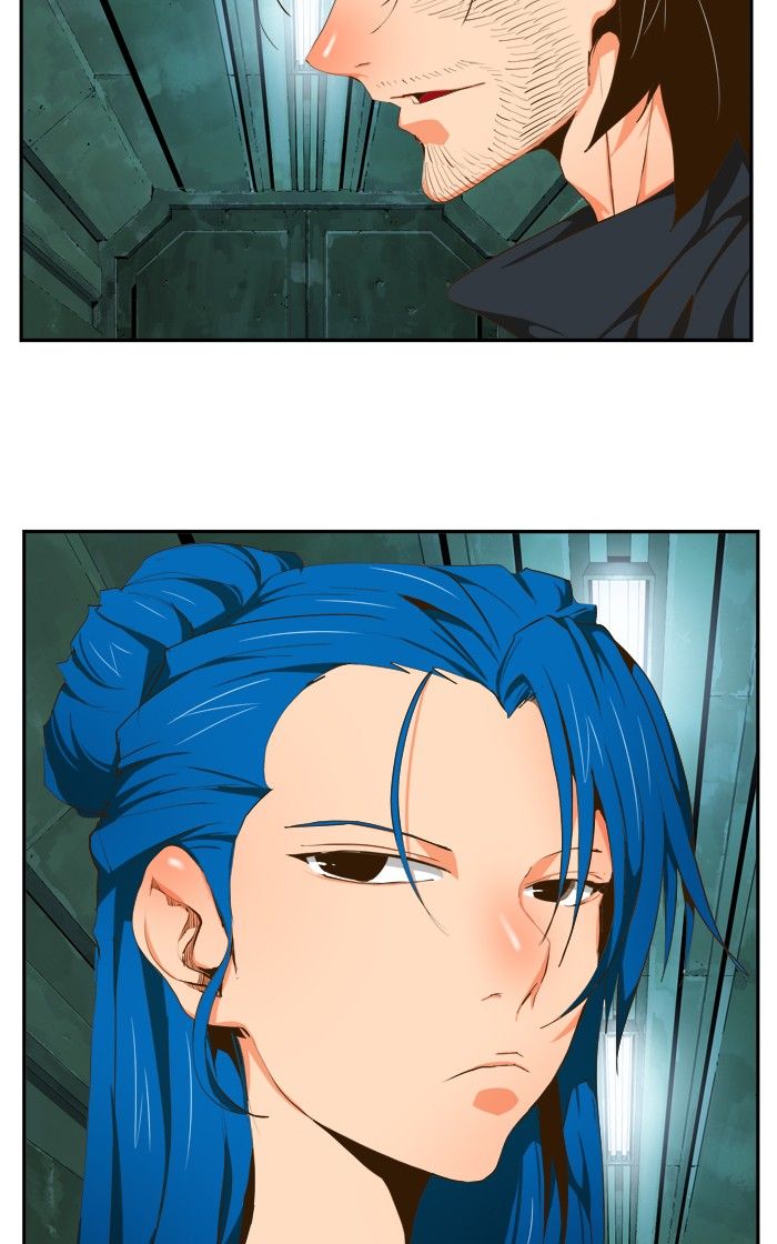 The God of High School chapter 416 page 84